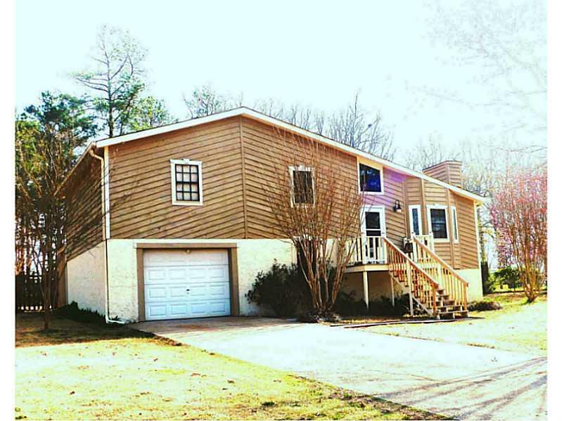 4712 Glen Ridge Cir., Winston, GA 30187