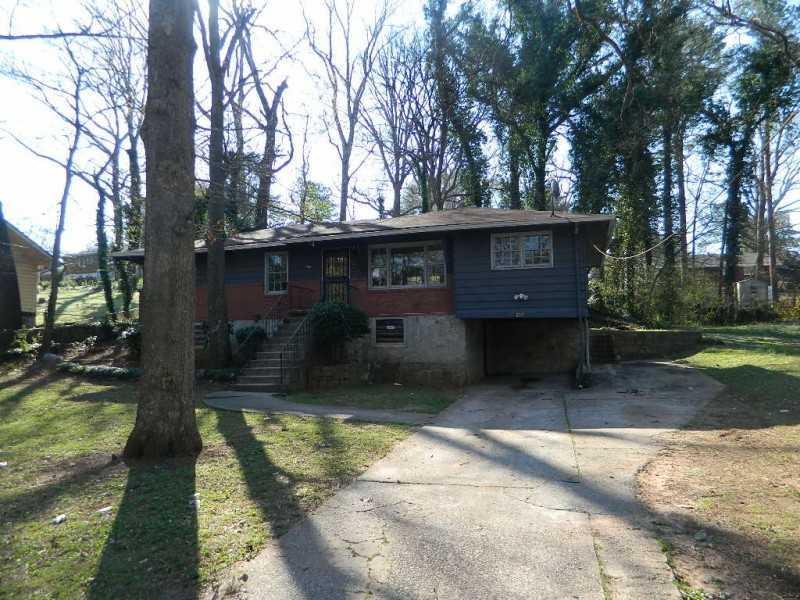 2277 Cresta Dr., Decatur, GA 30032