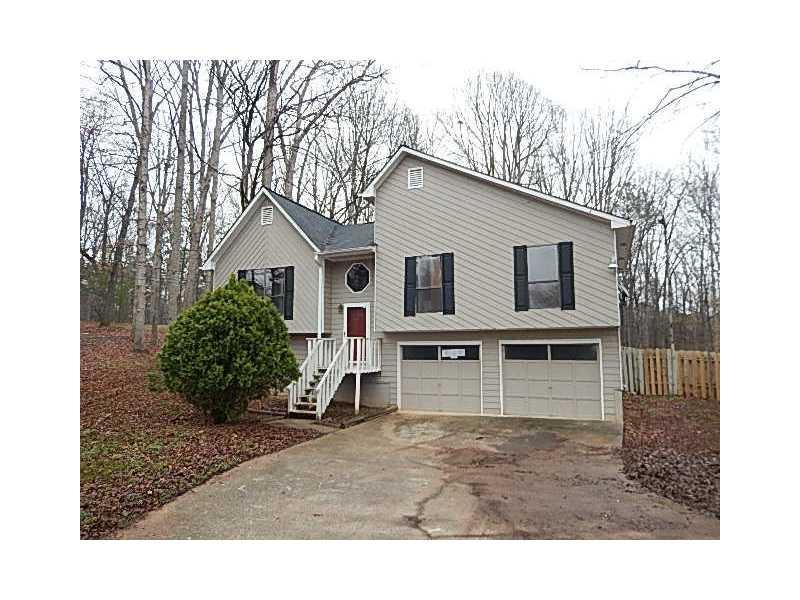 2614 Bomar Rd., Douglasville, GA 30135