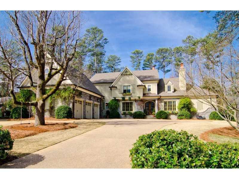 2896 Mabry Rd., Atlanta, GA 30319