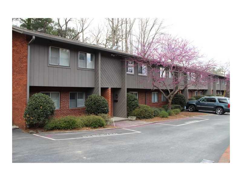 1612 Briarcliff Rd. #2, Atlanta, GA 30306