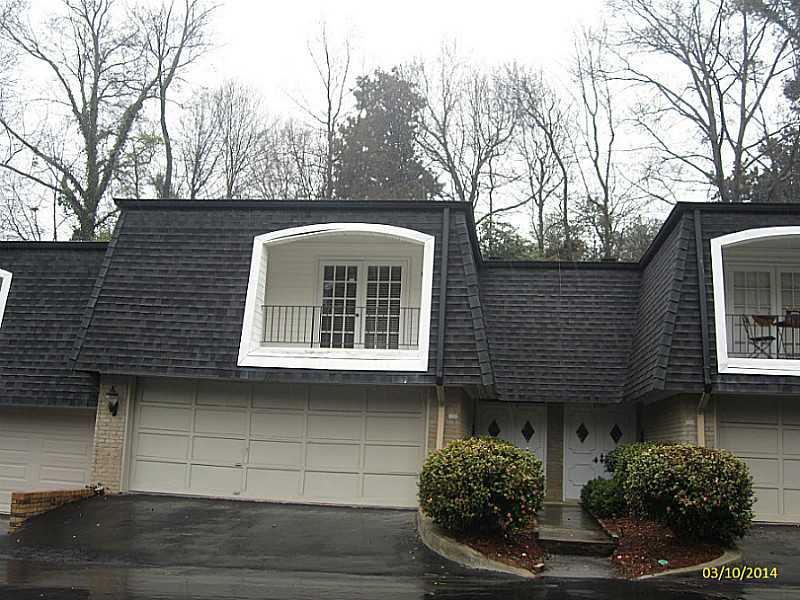 5710 Chemin De Vie, Atlanta, GA 30342