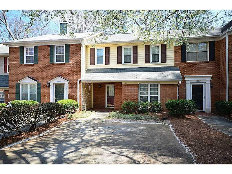 4384 Ivy Glen Way, Smyrna, GA 30082