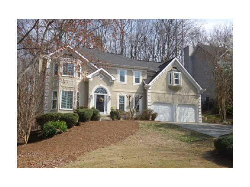 4304 E Summit Ct., Marietta, GA 30066