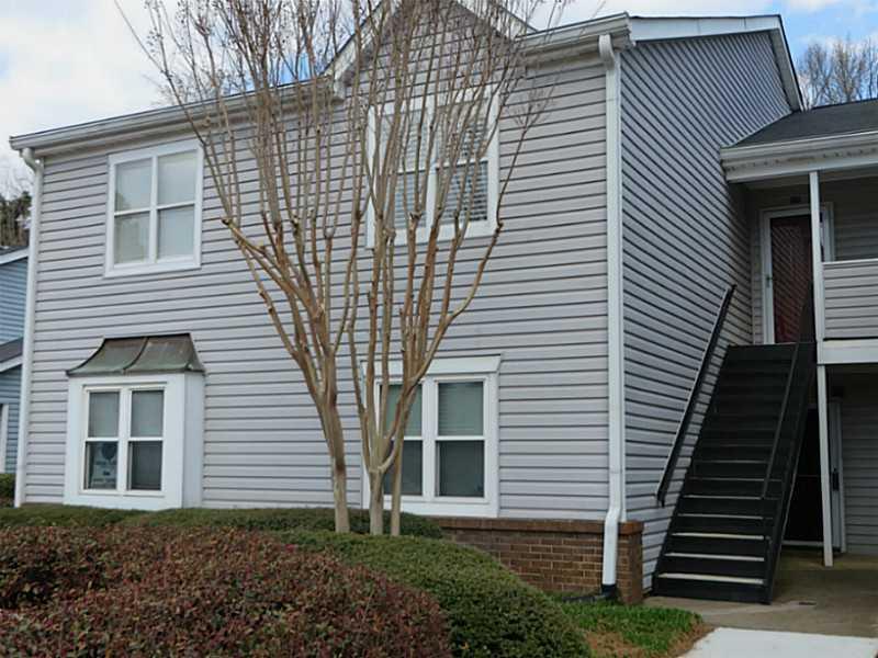 71 Sutton Pl. #5, Avondale Estates, GA 30002