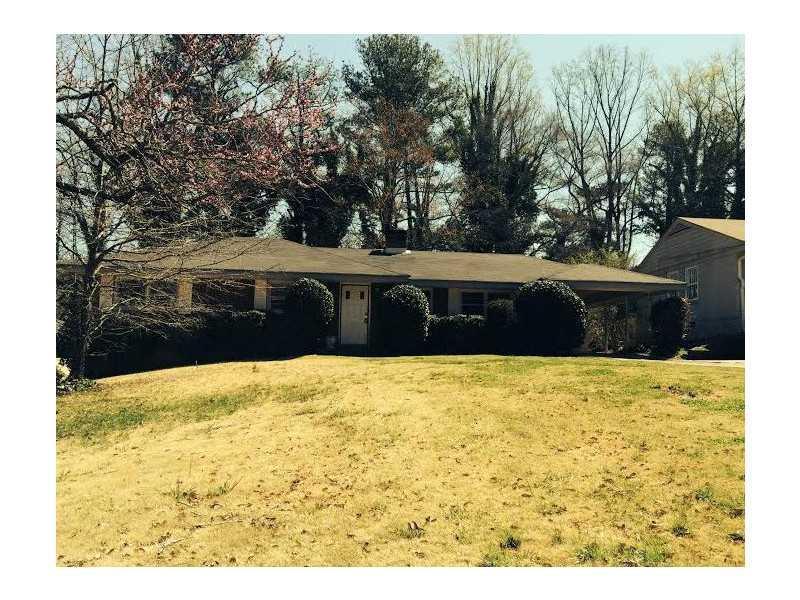 2112 Juanita St., Decatur, GA 30032
