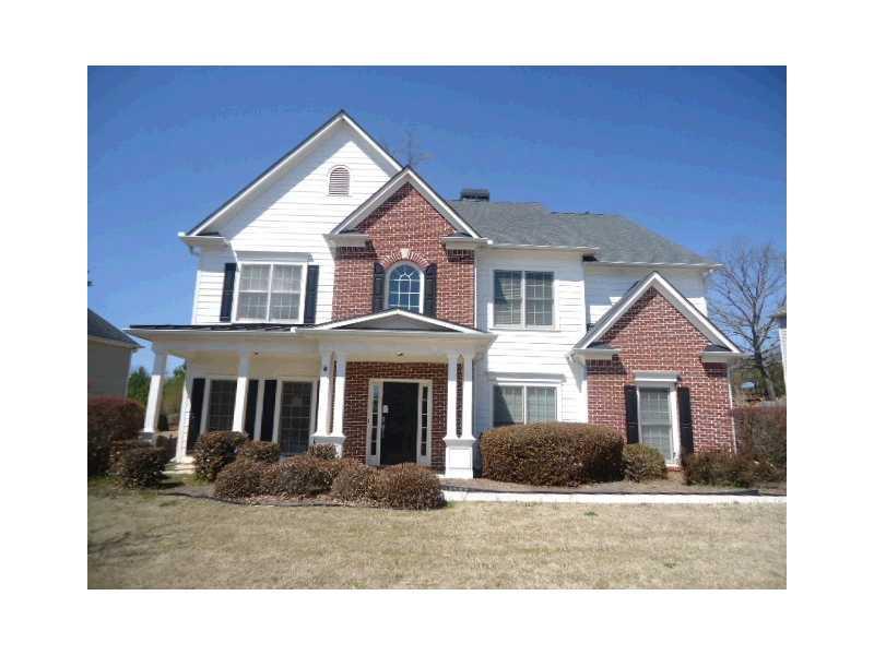 1056 Middlebrooke Dr., Canton, GA 30115