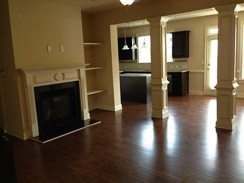 6352 Story Cir. #17A, Norcross, GA 30093