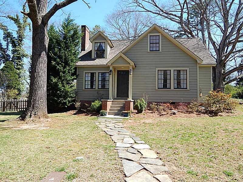 2605 Hughes St., Smyrna, GA 30080