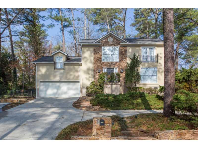 2030 Shalimar Dr., Atlanta, GA 30345