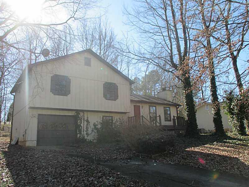 1813 Silver Leaf Dr., Marietta, GA 30008