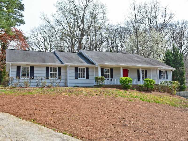 660 Pine Grove Rd., Roswell, GA 30075