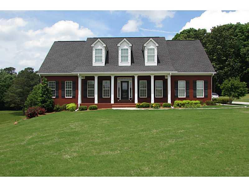 679 S Crosslane Rd., Monroe, GA 30656
