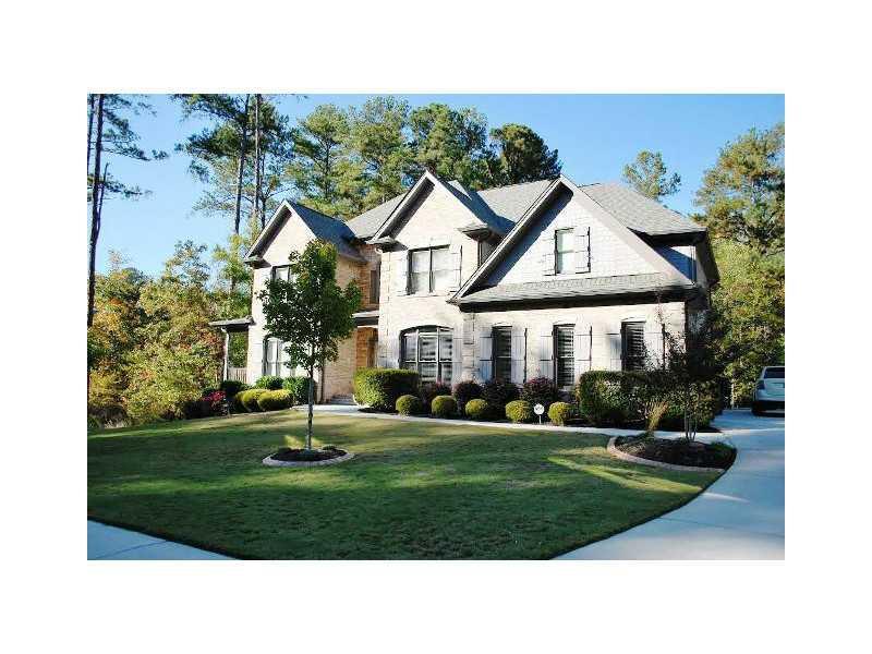 4008 Anthony Creek Dr., Loganville, GA 30052