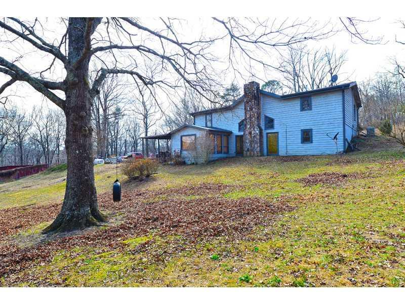 570 Arrow Wood Dr., Waleska, GA 30183