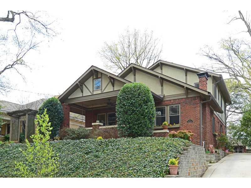 757 Greenwood Ave., Atlanta, GA 30306