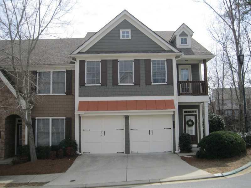 2632 Ridge Run Tr., Duluth, GA 30097