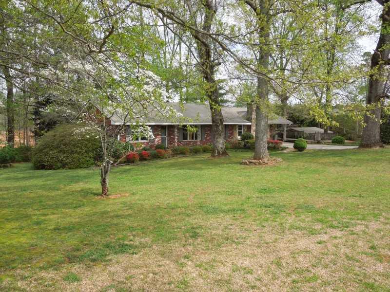 7334 Campground Rd., Cumming, GA 30040