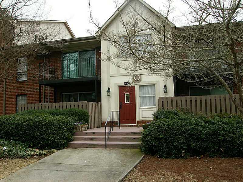 6851 Roswell Rd. #07, Atlanta, GA 30328