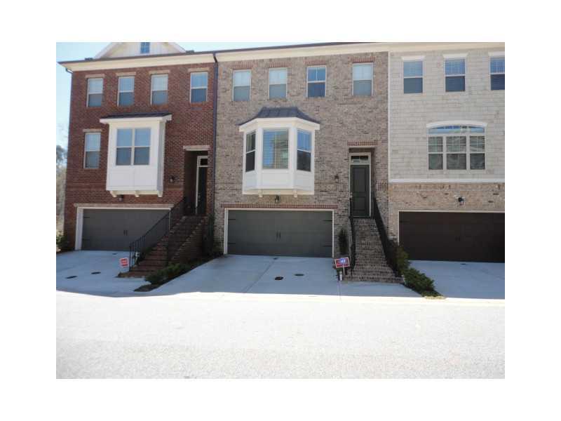 2172 West Village Ln., Smyrna, GA 30080