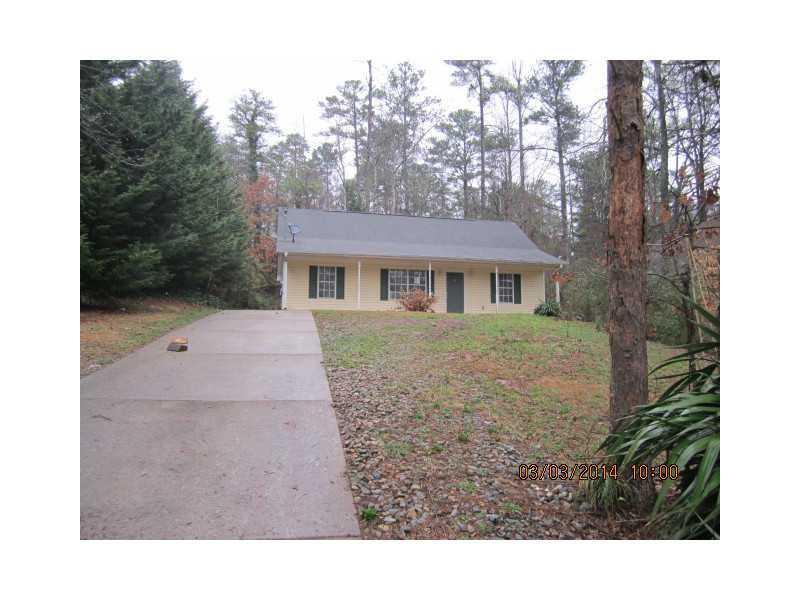 6985 Crystal Cove Tr., Gainesville, GA 30506