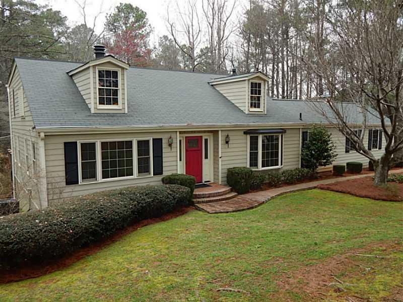 13040 King Rd., Roswell, GA 30075