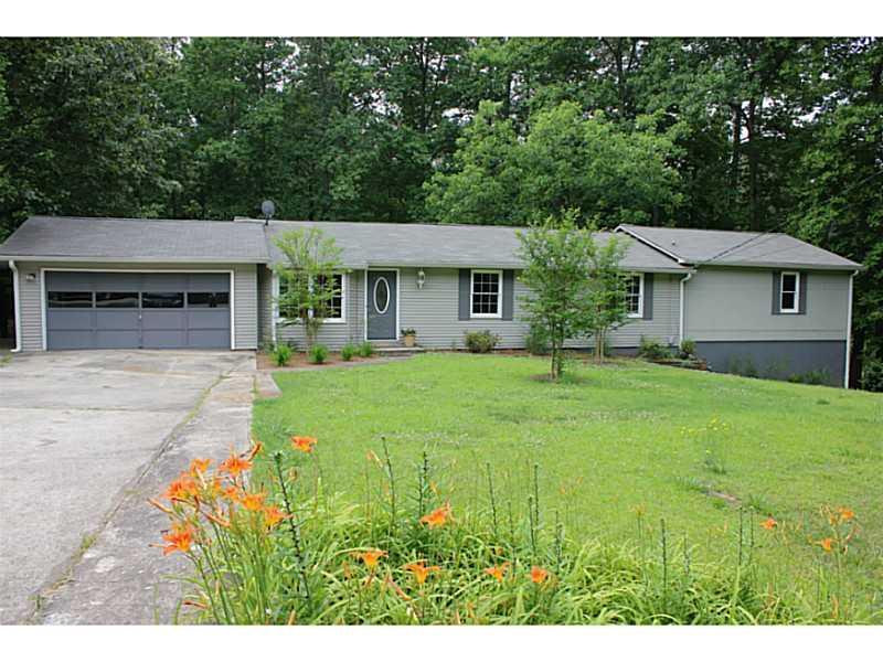 823 E Poplar Springs Rd., Dallas, GA 30157