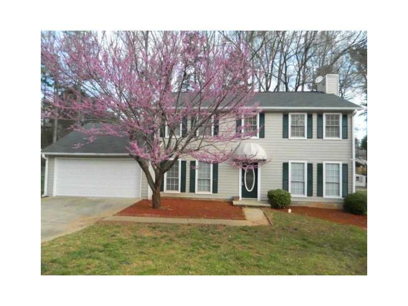 5007 Cold Springs Dr., Lilburn, GA 30047