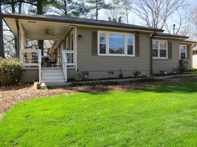 1389 Dorothy Dr., Decatur, GA 30030