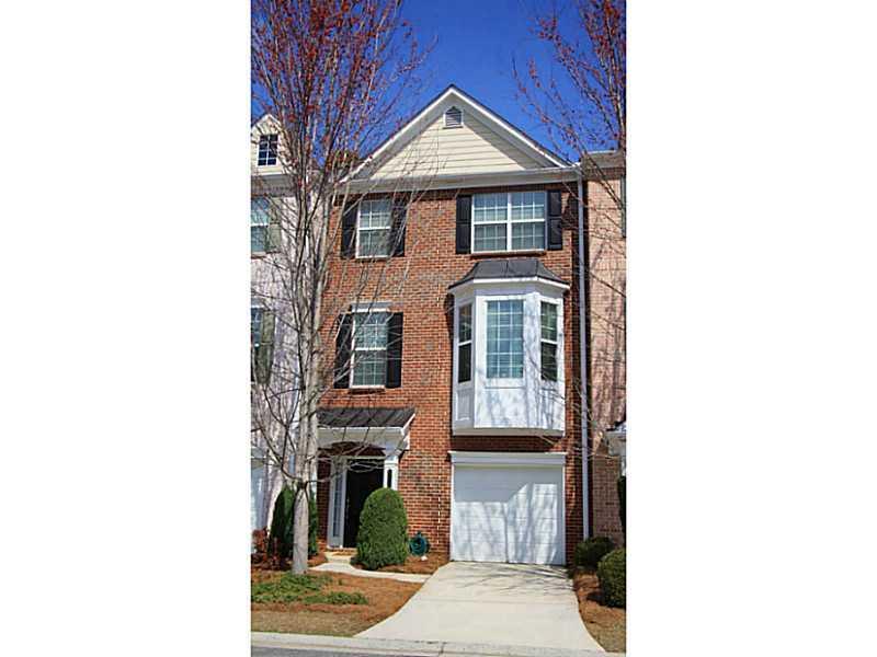 5312 Wellsley Bend, Alpharetta, GA 30005