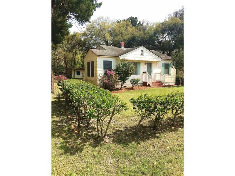 208 Anguilla Ave., Other South, GA 31522