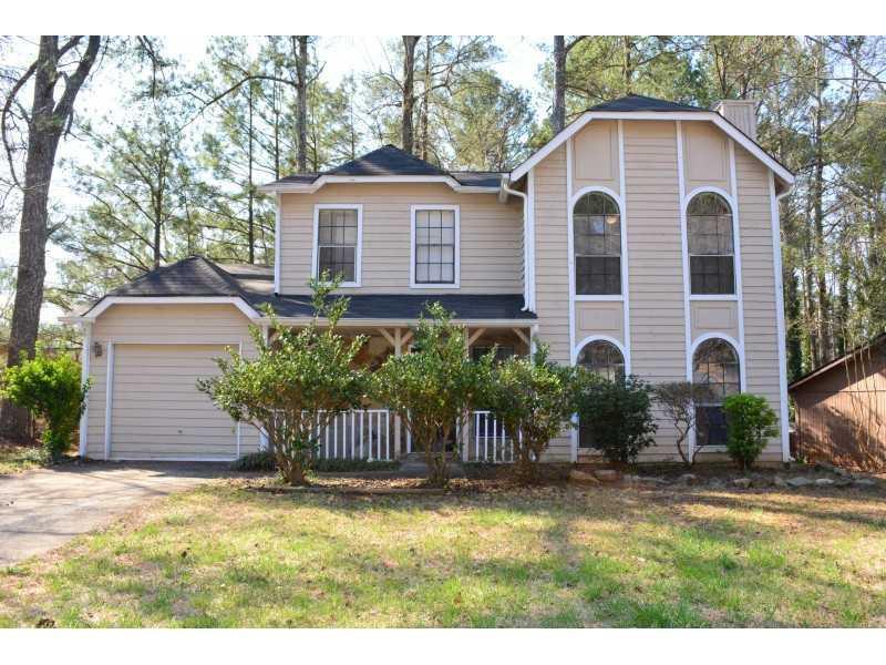 5089 N Woodbridge Tr., Stone Mountain, GA 30088