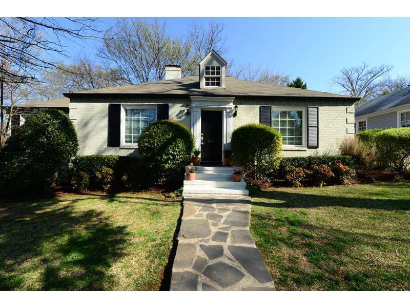 884 Highland View, Atlanta, GA 30306