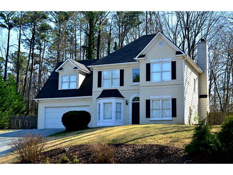 210 Brentwood Ct., Woodstock, GA 30188