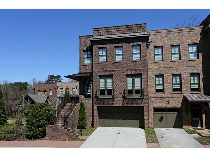 545 Canton Walk, Roswell, GA 30075