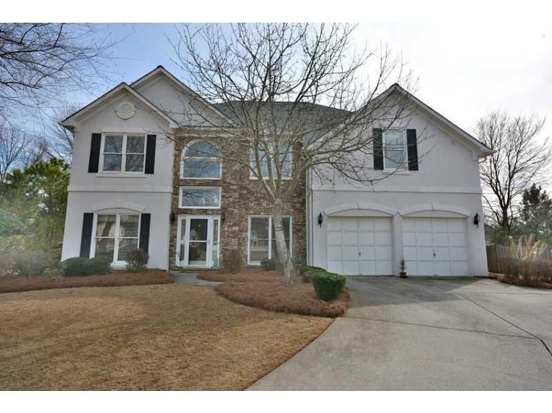 3740 Glenevon Ct., Cumming, GA 30041