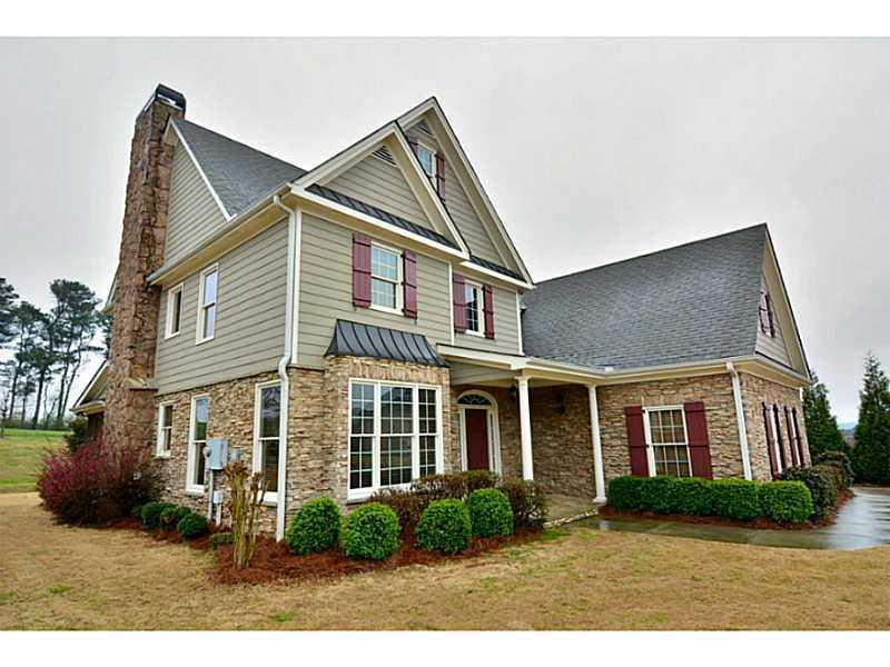 990 Wildberry Ct., Jefferson, GA 30549