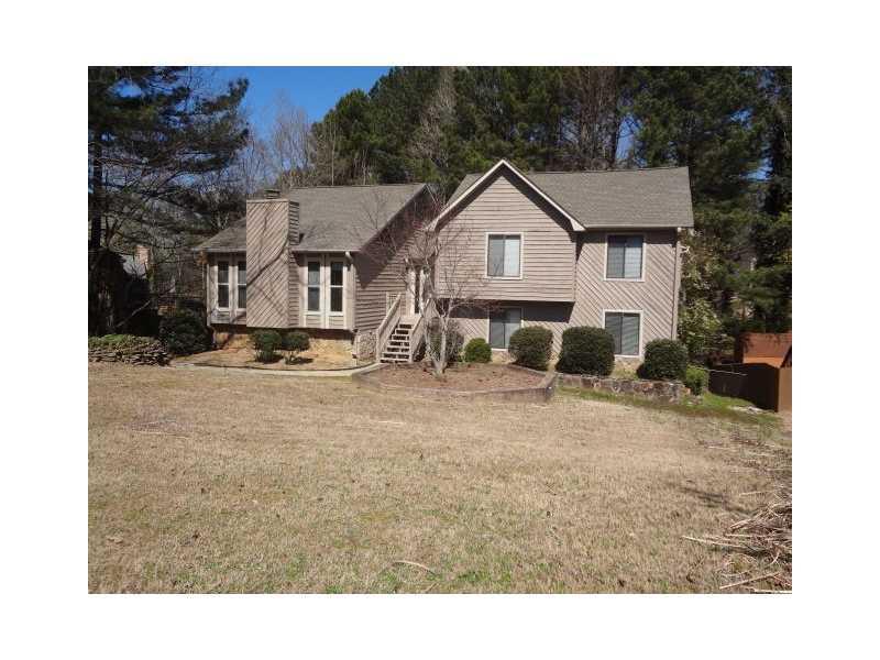 2655 Wood Gate Way, Snellville, GA 30078