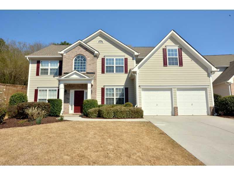 2635 Wainwright Way, Cumming, GA 30041