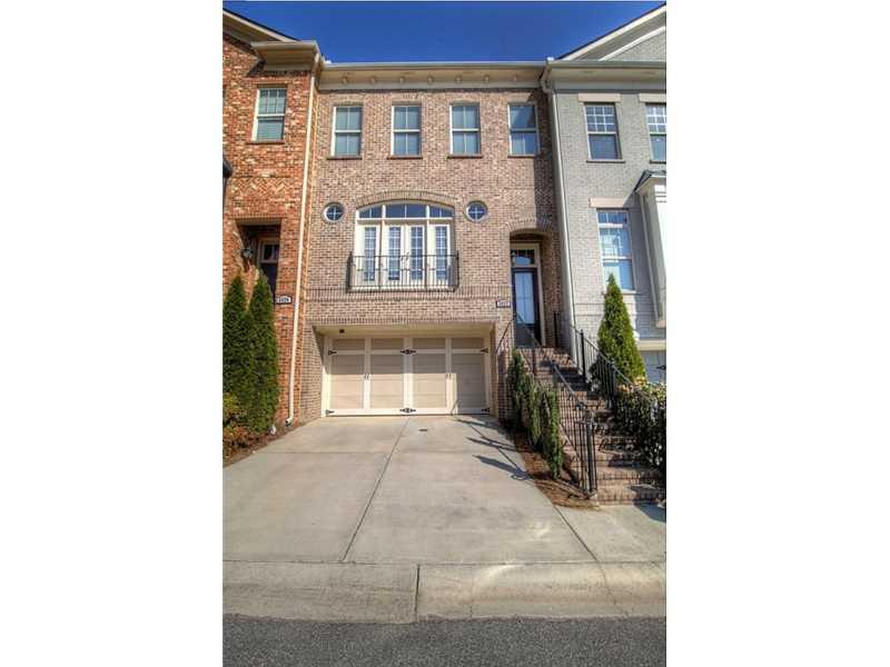 3327 Vintage Cir., Smyrna, GA 30080