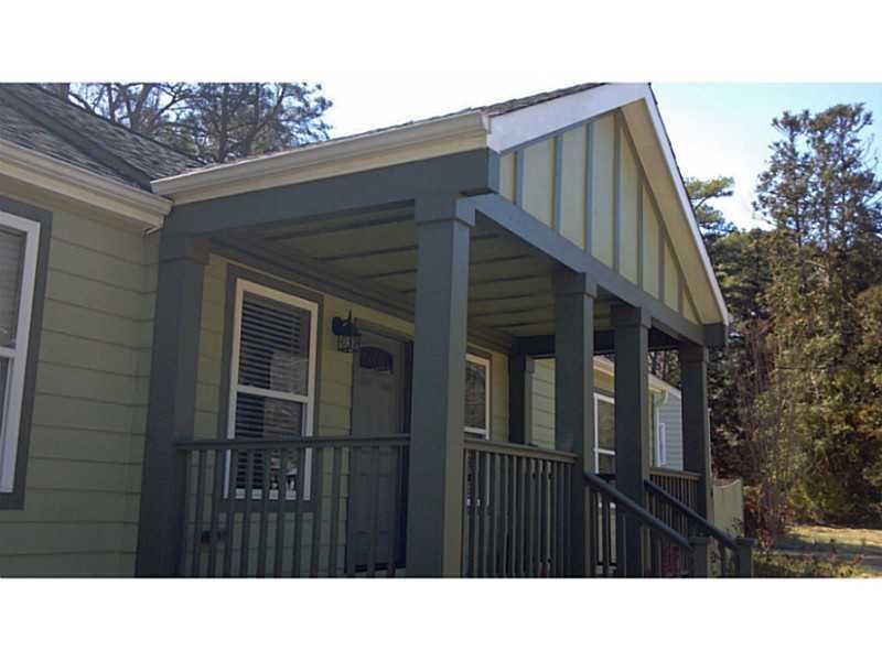 1730 Cecilia Dr., Atlanta, GA 30316