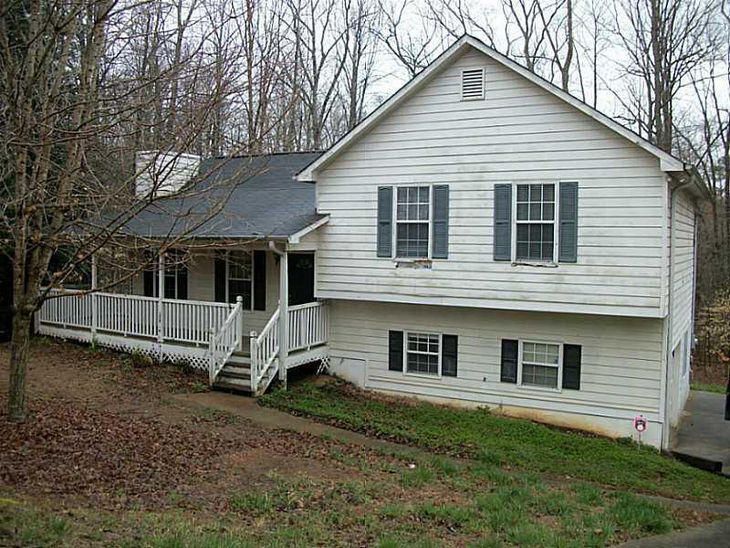 1 Mayfield Ct., Hiram, GA 30141