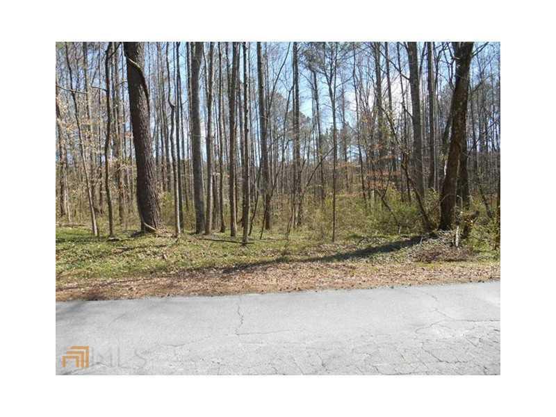 S Mccollum Dr., Canton, GA 30114