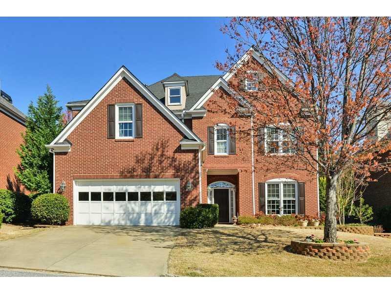 2369 Oberon Walk, Smyrna, GA 30080