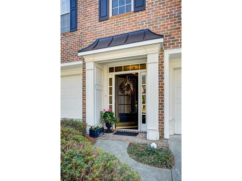 1605 Waters Edge Tr., Roswell, GA 30075