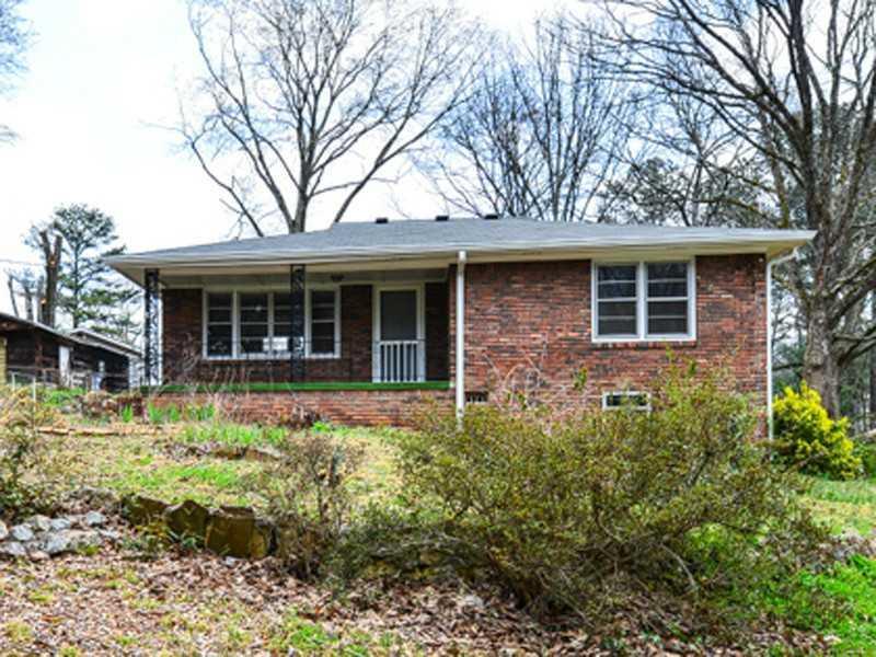 2481 Olive Springs Rd., Marietta, GA 30060