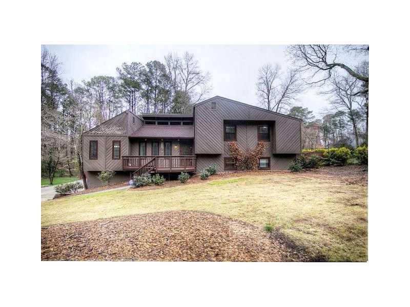2710 Lange Ct., Marietta, GA 30062