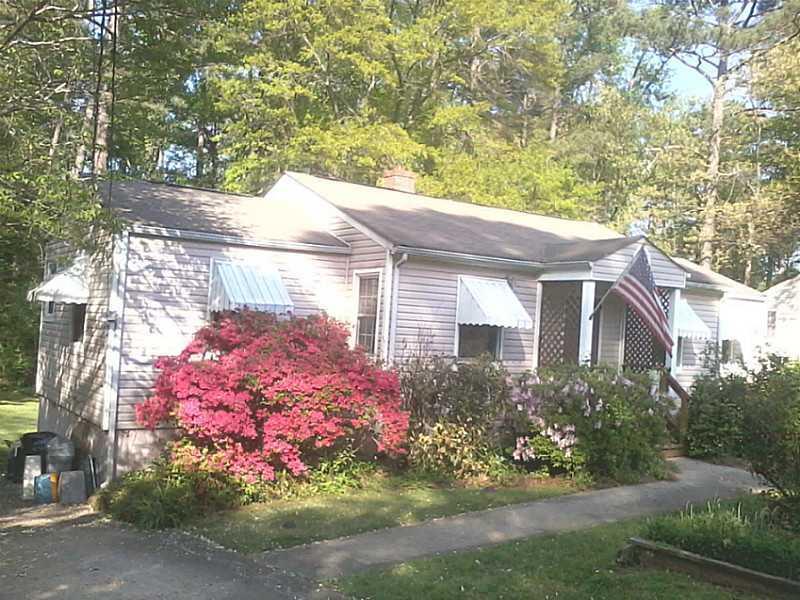2219 Clairmont Ter., Atlanta, GA 30345