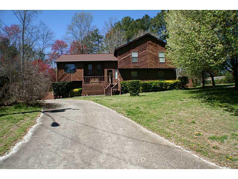 6641 Cedar Mill Ct., Acworth, GA 30102