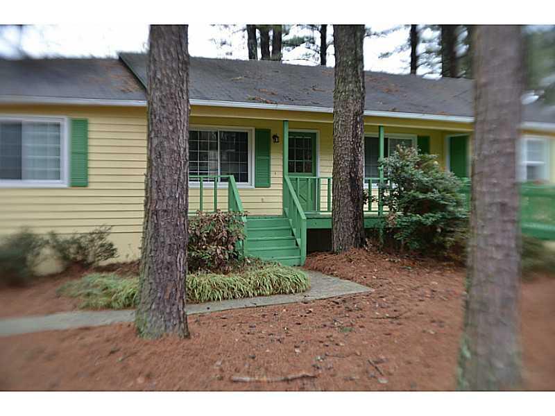 1468 Mclain Rd., Acworth, GA 30101